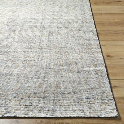 Cleta Premium Wool Area Rug