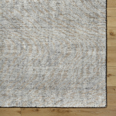 Cleta Premium Wool Area Rug