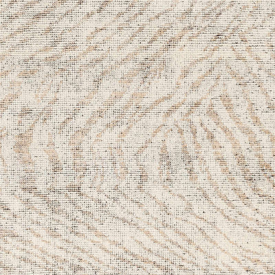 Cleta Premium Wool Area Rug