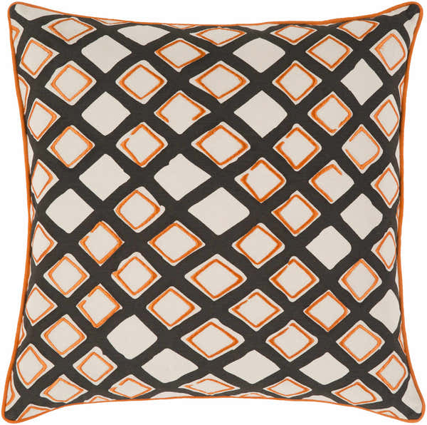 Cliffe Throw Pillow - Clearance
