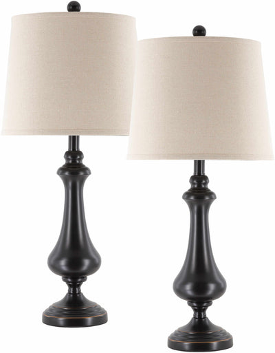 Pulur Table Lamp