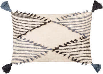 Clea Lumbar Pillow - Clearance