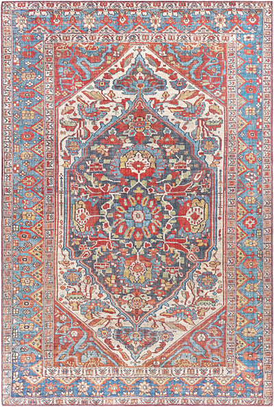 Cullingworth Area Rug - Promo