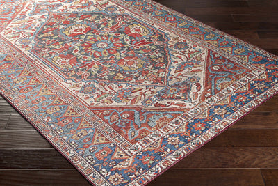 Cullingworth Area Rug - Promo