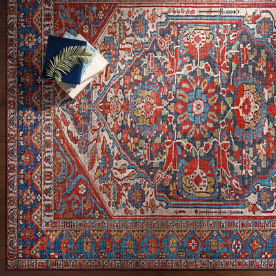 Cullingworth Area Rug - Promo