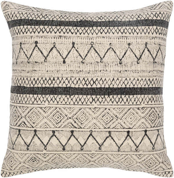 Calliope Pillow Cover