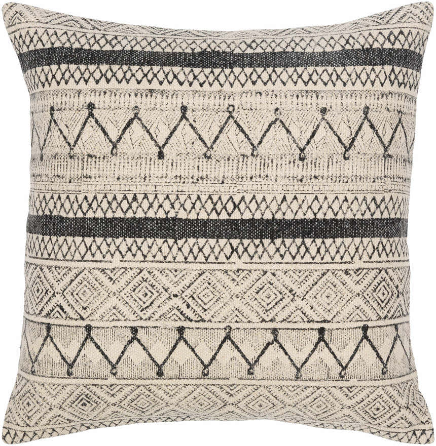 Calliope Pillow Cover