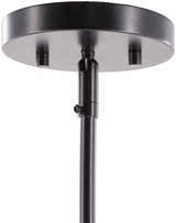 Collinswood Ceiling Light - Clearance