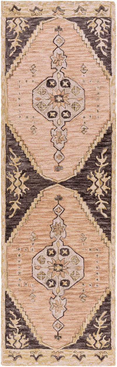 Collinsburg Area Rug - Clearance