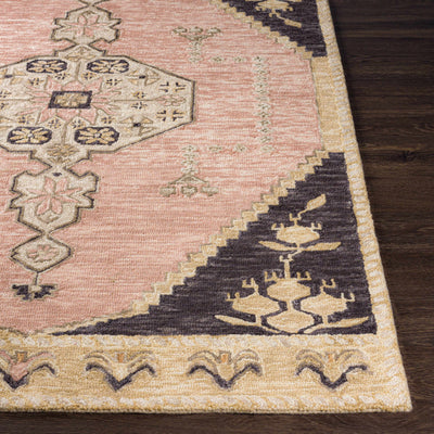 Collinsburg Area Rug - Clearance