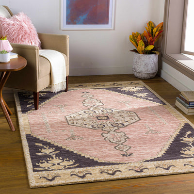 Collinsburg Area Rug - Clearance