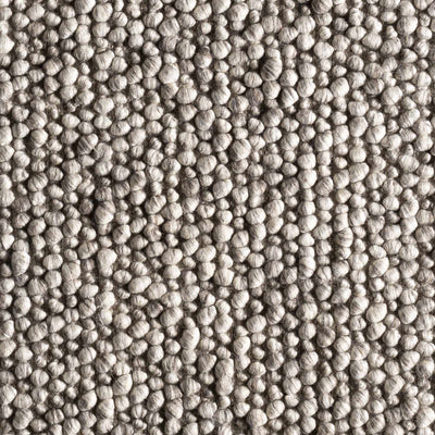 Collingham Gray Bubble Rug