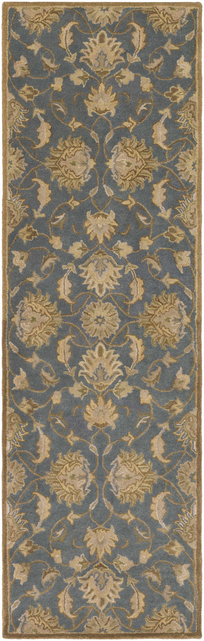 Columbia Area Rug