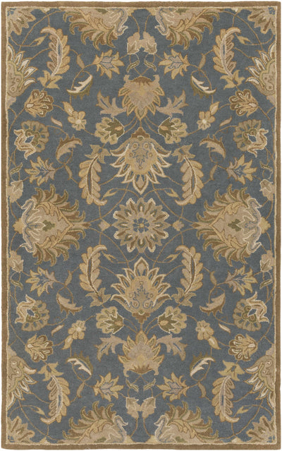 Columbia Area Rug