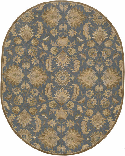 Columbia Area Rug