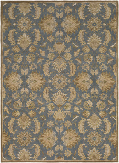 Columbia Area Rug