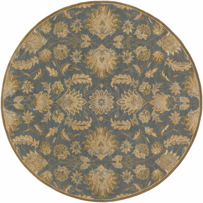 Columbia Area Rug