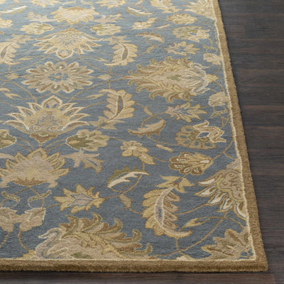 Columbia Area Rug