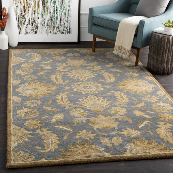 Columbia Area Rug