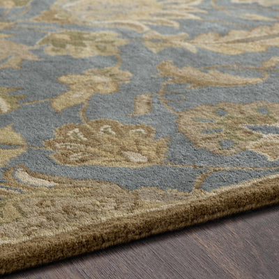 Columbia Area Rug