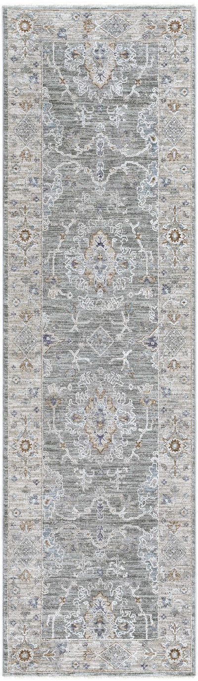 Clem Area Rug - Promo