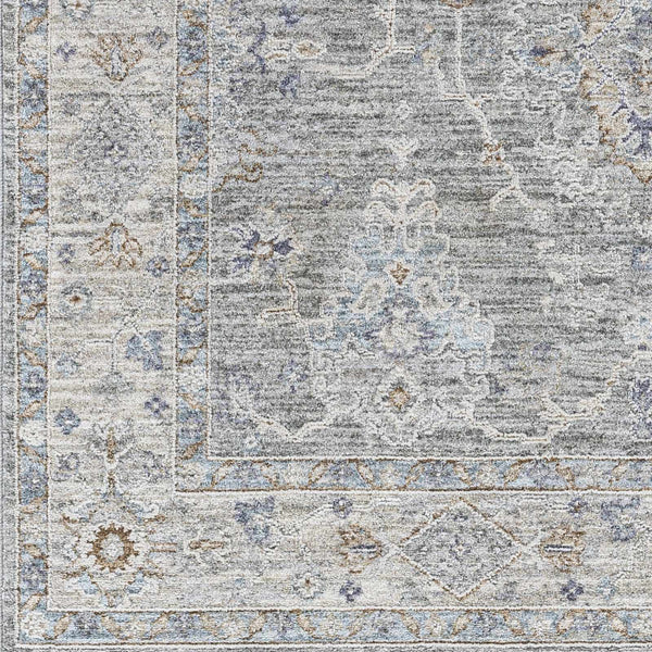 Clem Area Rug - Promo