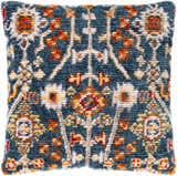 Columbiaville Throw Pillow - Clearance
