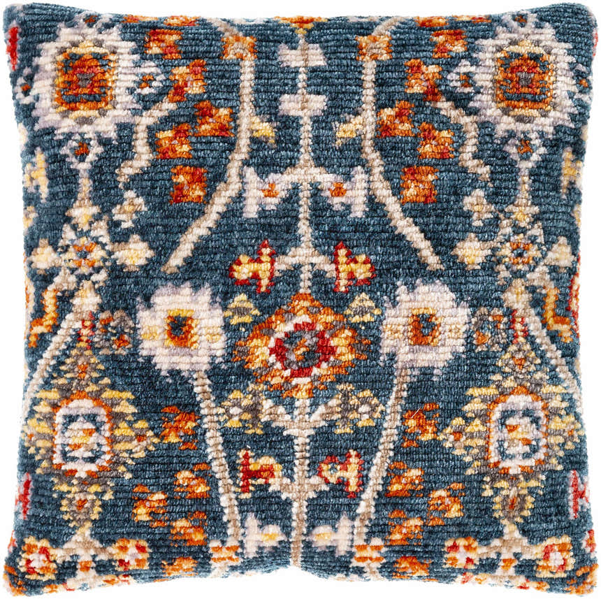 Columbiaville Throw Pillow - Clearance