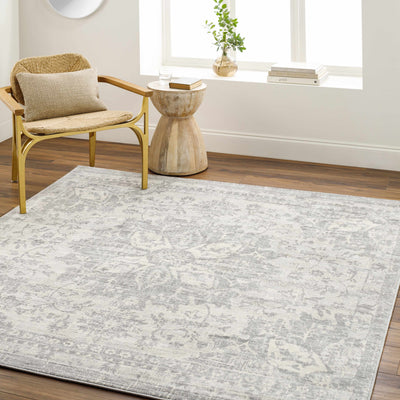 Colonie Area Rug