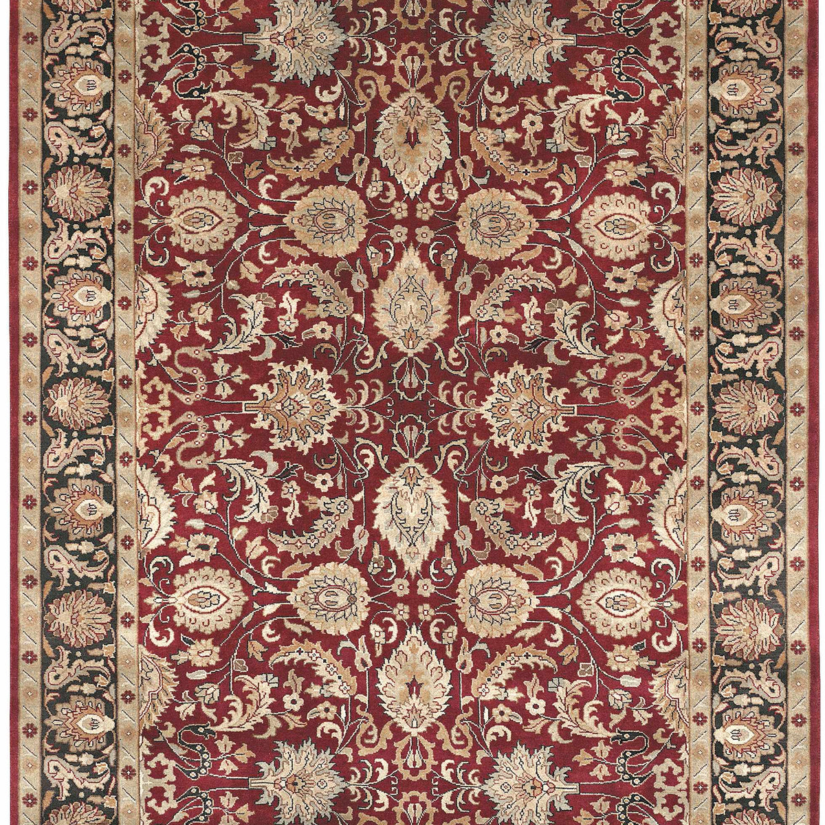 Coalinga Premium Wool Area Carpet - Clearance – Boutique Rugs