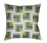 Cooloongup Outdoor Throw Pillow
