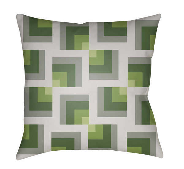 Cooloongup Outdoor Throw Pillow