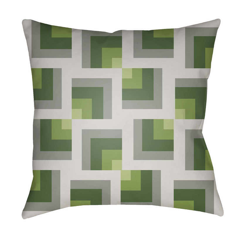 Cooloongup Outdoor Throw Pillow