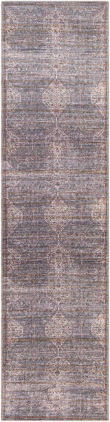 Calantac Washable Printed Jute Rug - Clearance