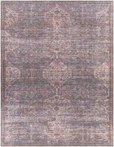 Calantac Washable Printed Jute Rug - Clearance