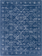 Clockville Area Rug - Clearance