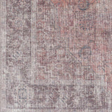 Clondalkin Washable Printed Jute Rug - Clearance