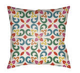 Calapan Throw Pillow Cover