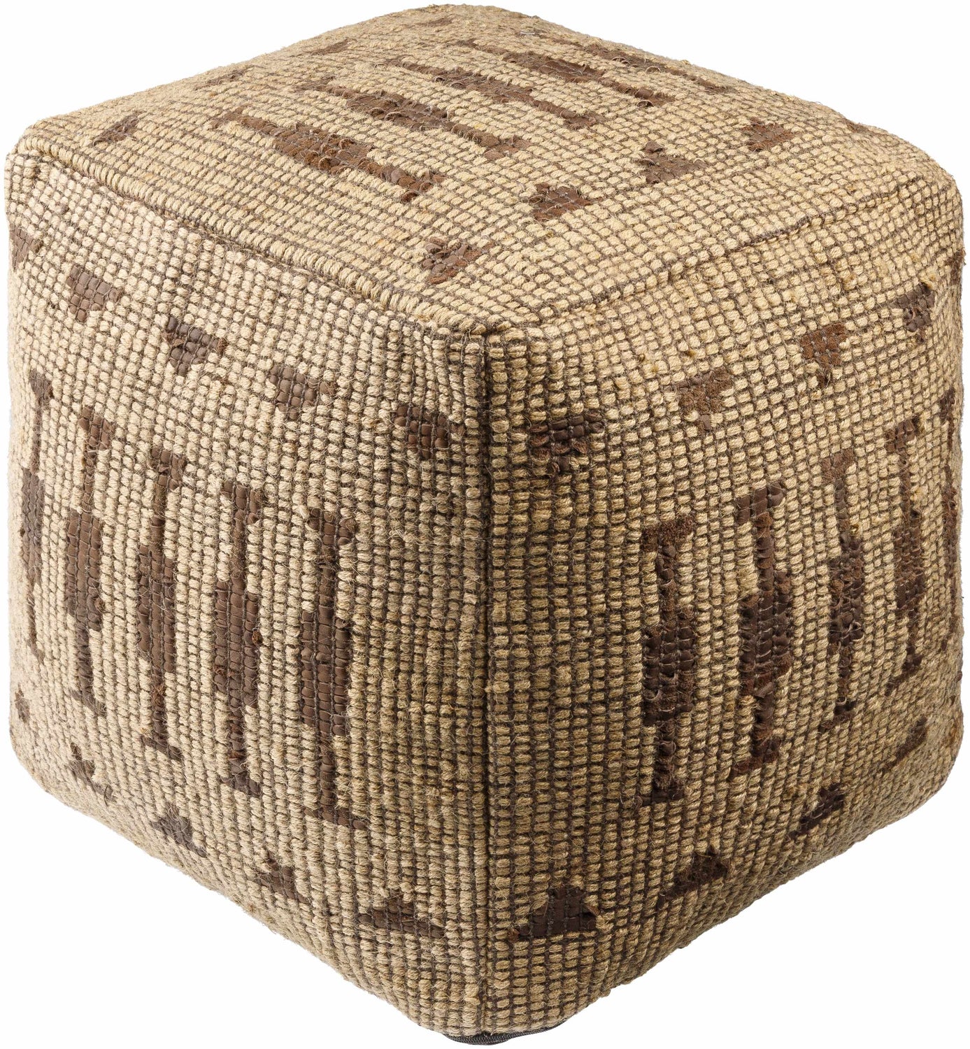 Campillos Pouf - Clearance