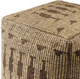 Campillos Pouf - Clearance