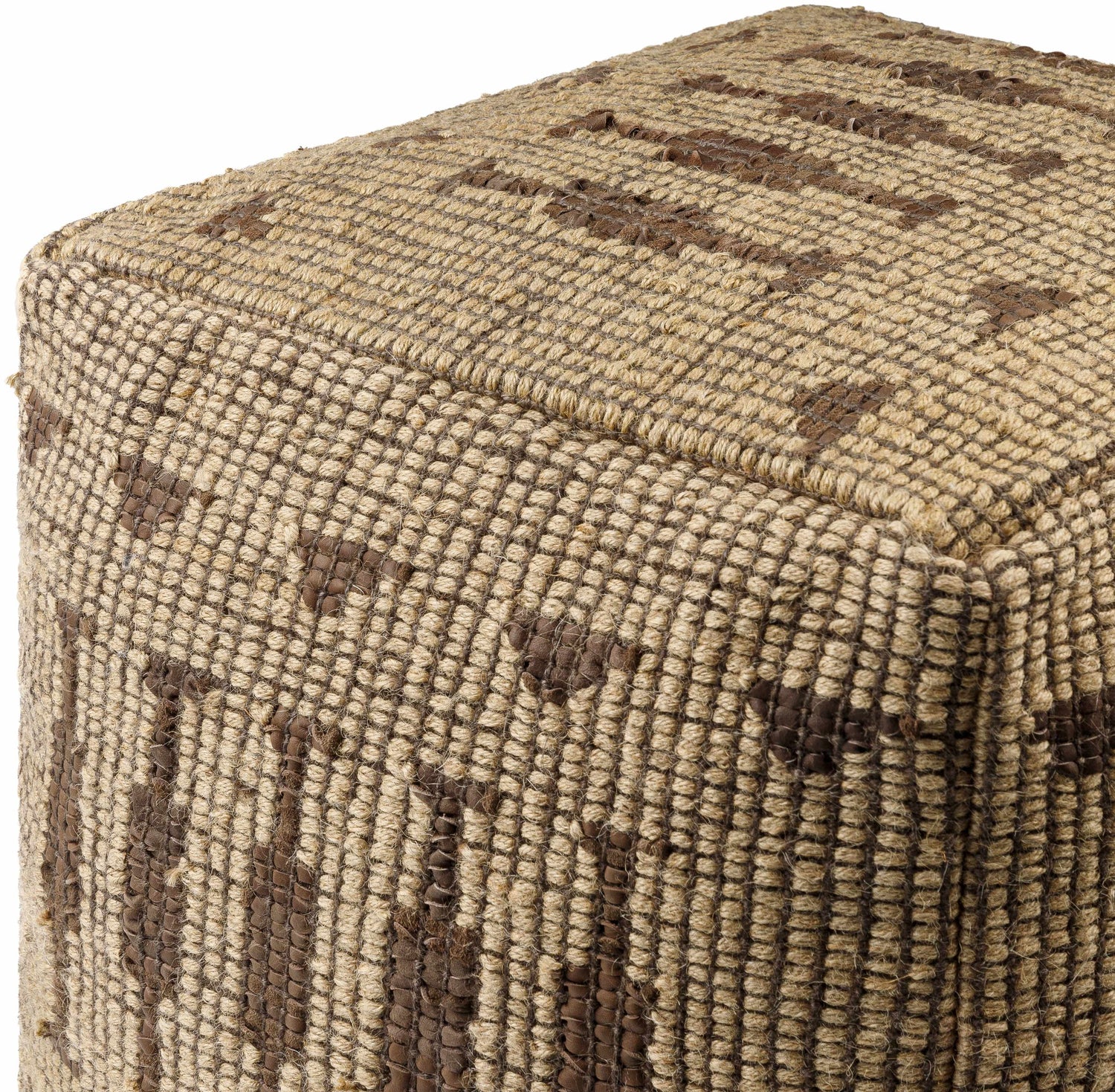 Campillos Pouf - Clearance