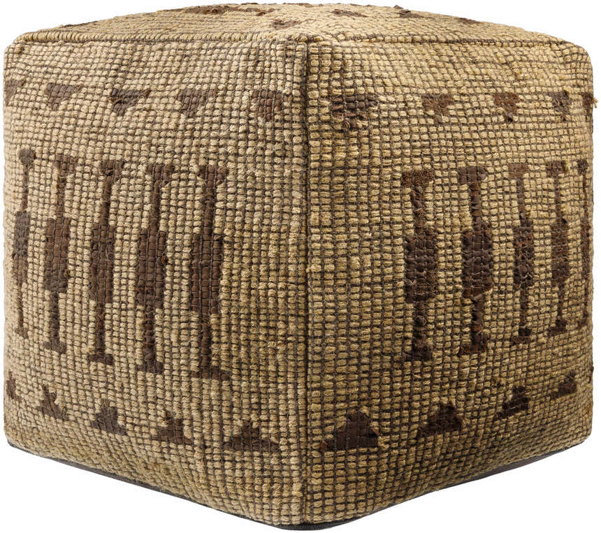 Campillos Pouf - Clearance