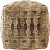 Campillos Pouf - Clearance
