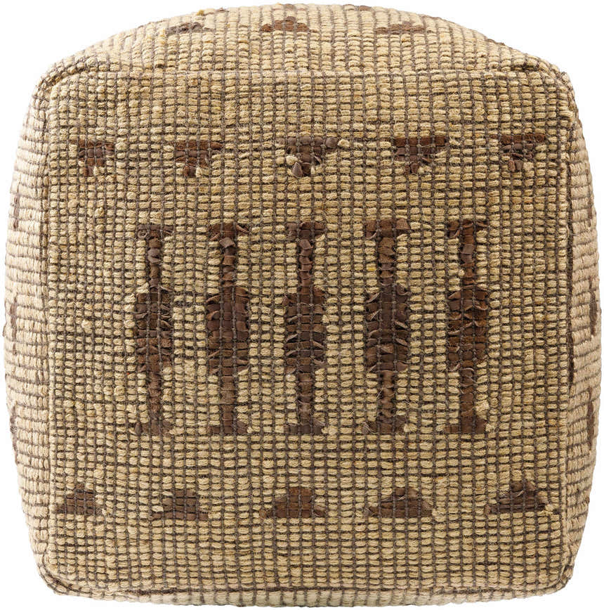 Campillos Pouf - Clearance