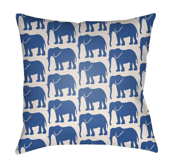 Claresholm Outdoor Throw Pillow