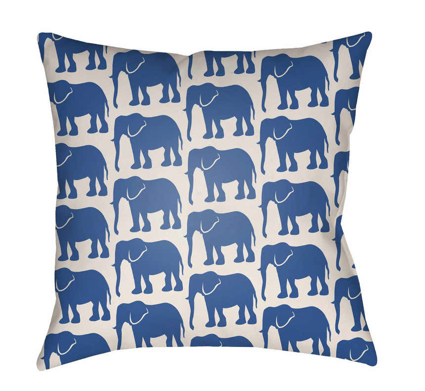 Claresholm Outdoor Throw Pillow