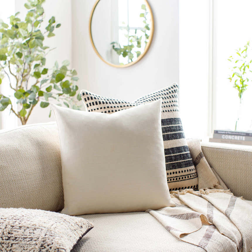 Colesberg Pillow Cover - Clearance
