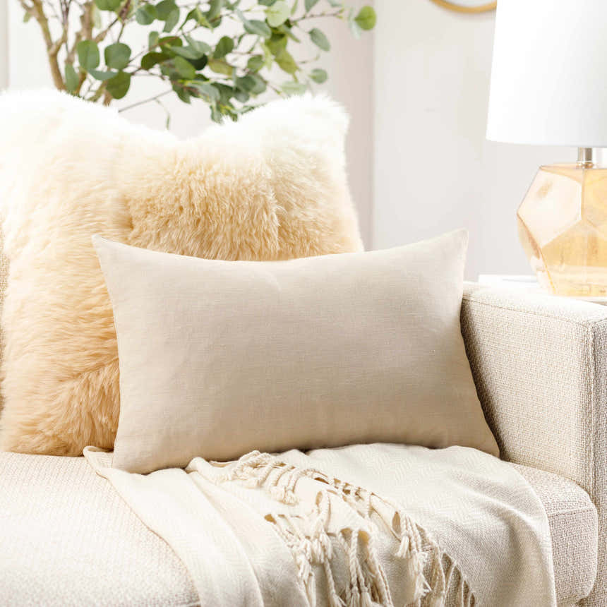 Colesberg Pillow Cover - Clearance