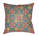 Calatagan Outdoor Throw Pillow