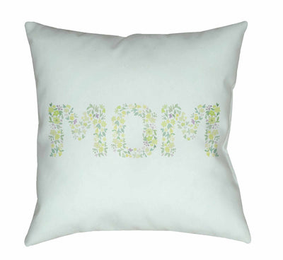 Cala Throw Pillow